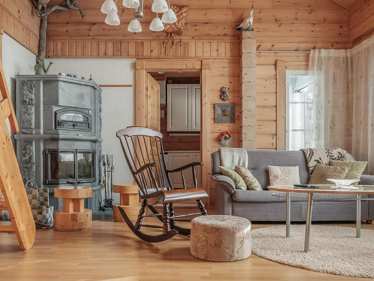 Holiday Home Ojala By Interhome Virta Экстерьер фото