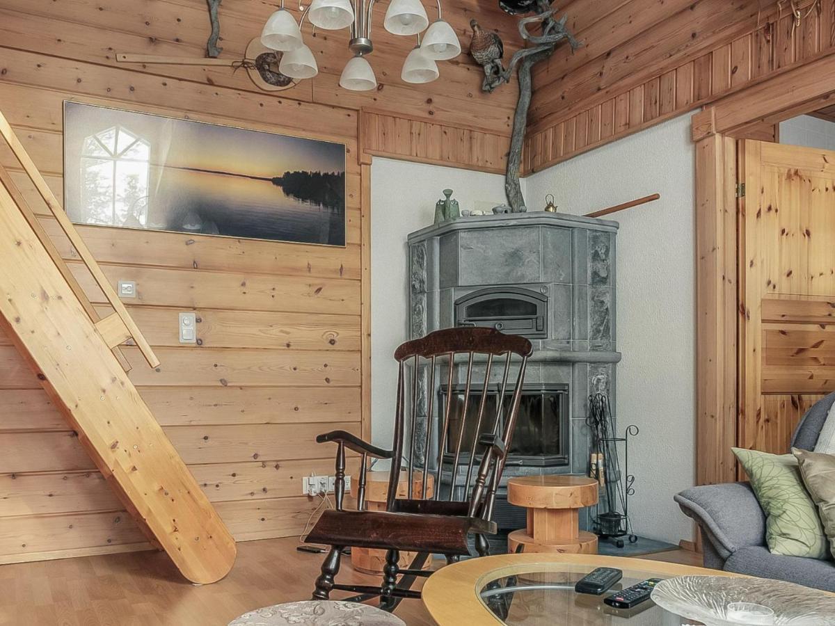 Holiday Home Ojala By Interhome Virta Экстерьер фото