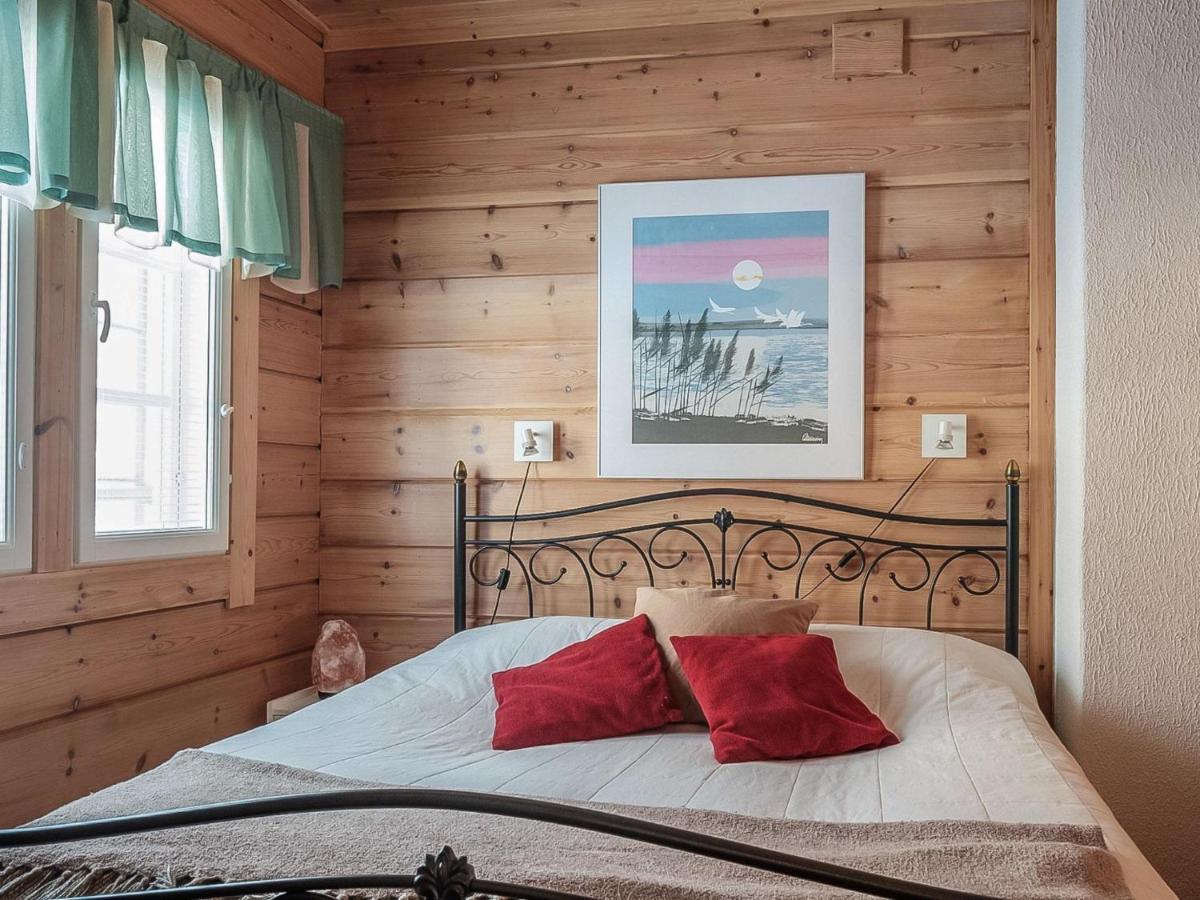 Holiday Home Ojala By Interhome Virta Экстерьер фото