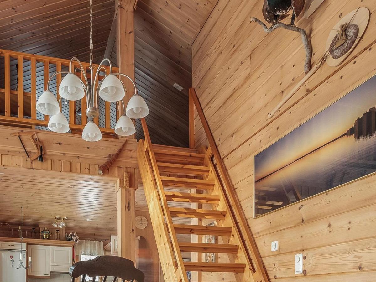 Holiday Home Ojala By Interhome Virta Экстерьер фото