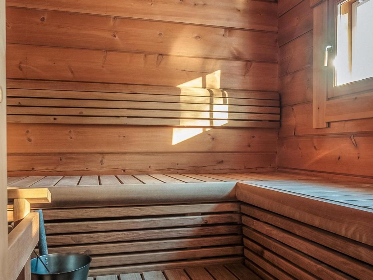 Holiday Home Ojala By Interhome Virta Экстерьер фото