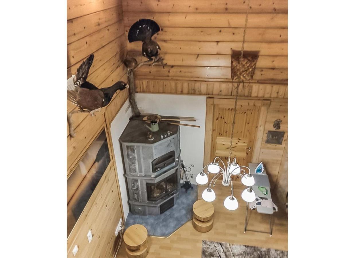 Holiday Home Ojala By Interhome Virta Экстерьер фото