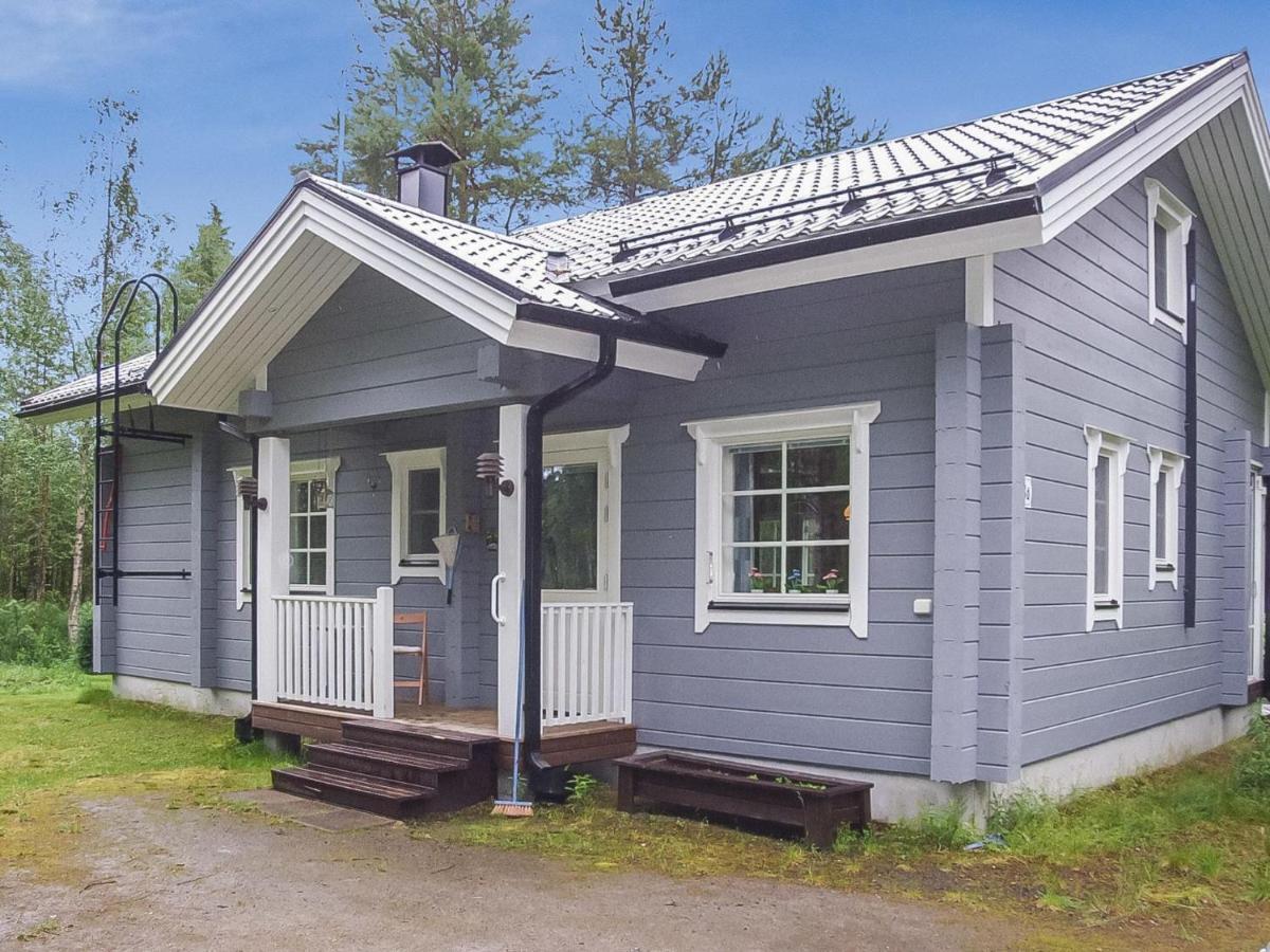 Holiday Home Ojala By Interhome Virta Экстерьер фото