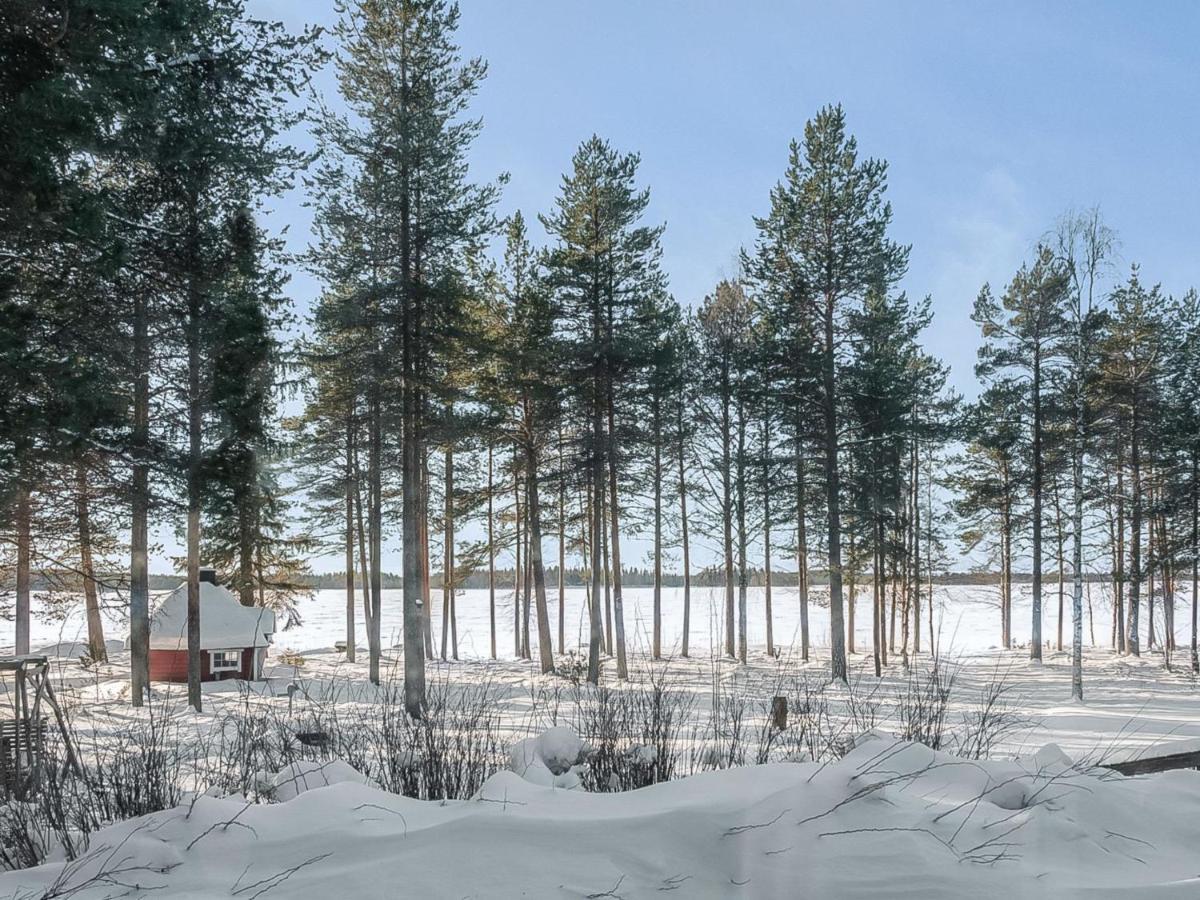 Holiday Home Ojala By Interhome Virta Экстерьер фото