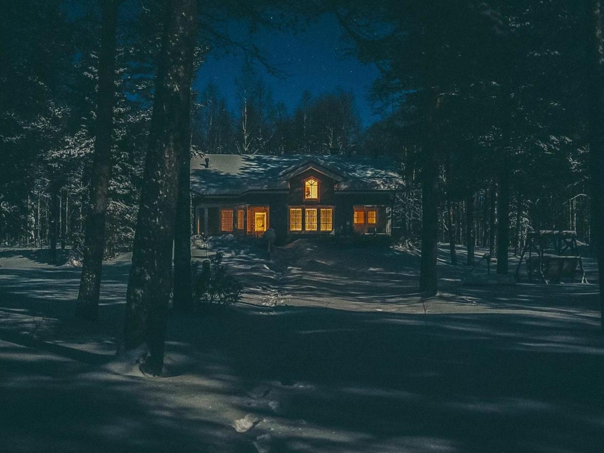 Holiday Home Ojala By Interhome Virta Экстерьер фото