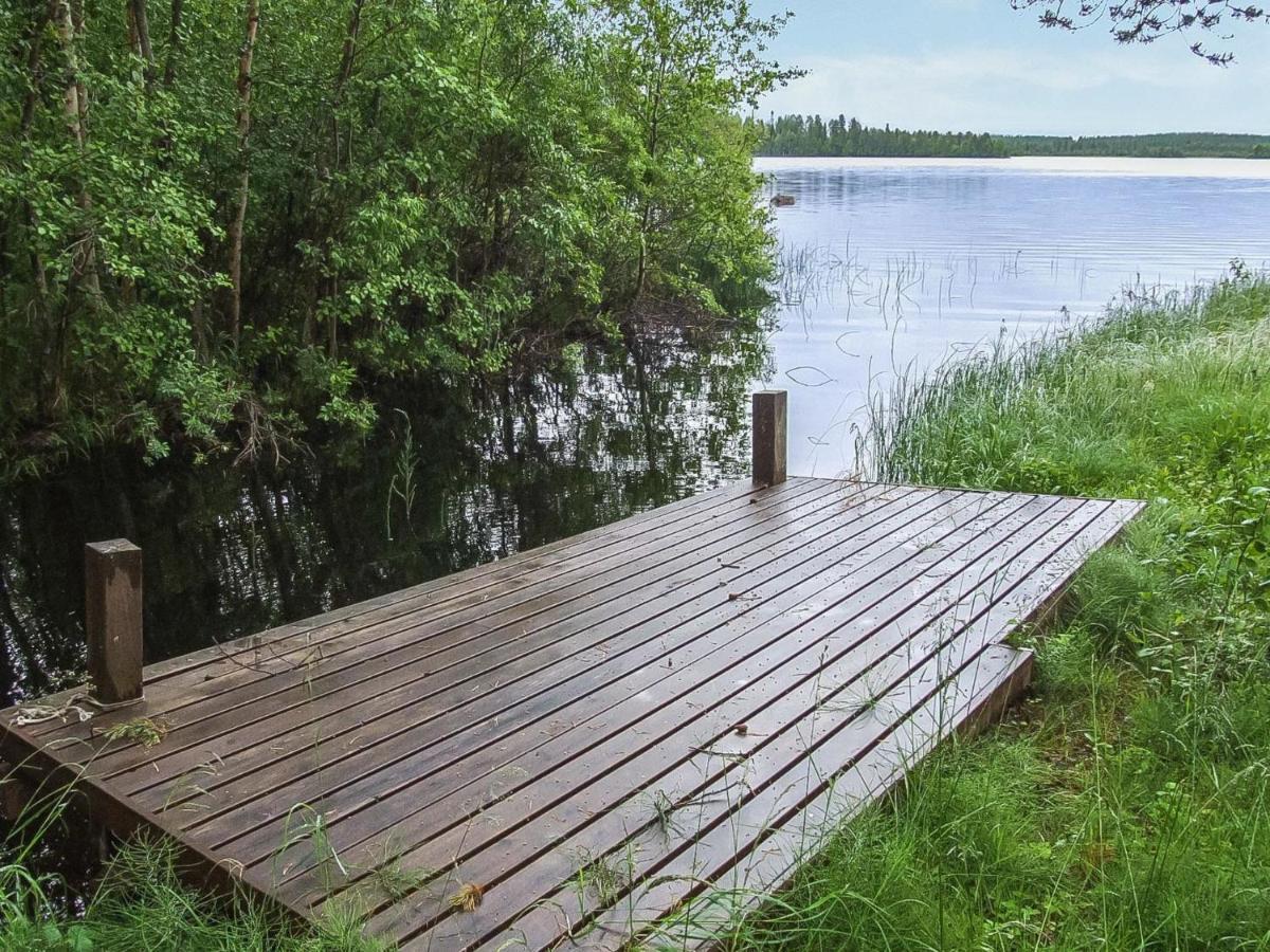 Holiday Home Ojala By Interhome Virta Экстерьер фото