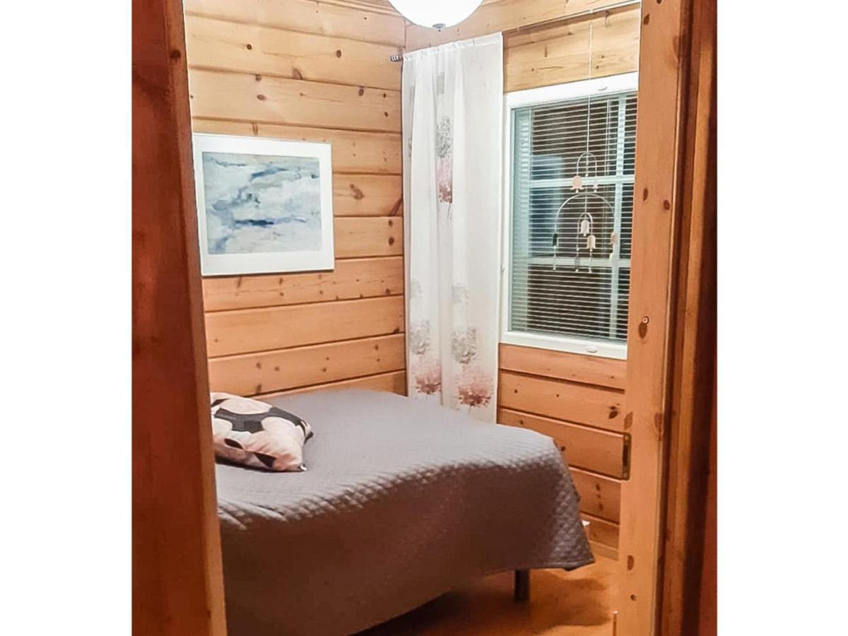 Holiday Home Ojala By Interhome Virta Экстерьер фото